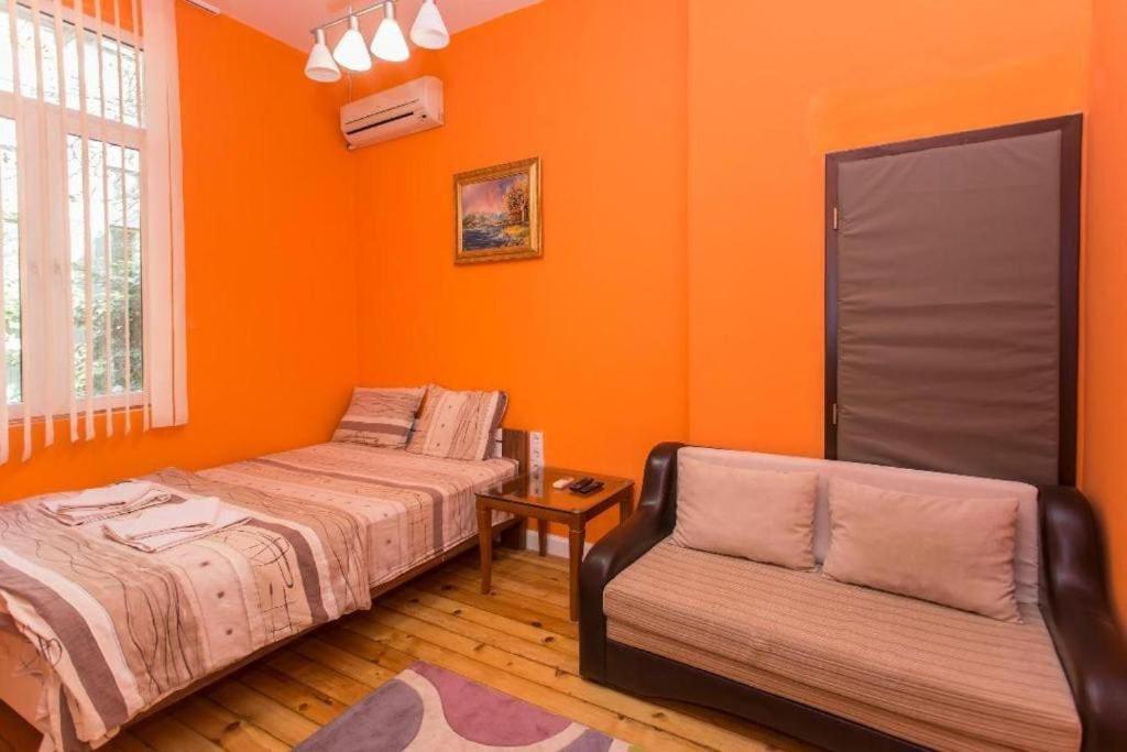 Top Center Apartment 4 Sofia Eksteriør billede